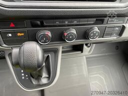 MAN TGE 3.180 Kasten L3H3 TEMPOMAT DAB AHK MFL