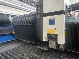 TRUMPF TruLaser 5030 classic