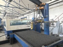 TRUMPF TruLaser 5030 classic