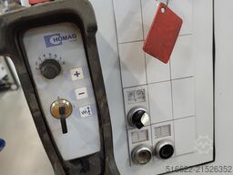 HOMAG Аmbition 2260