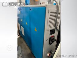 KraussMaffei KME 45 XS Extruder