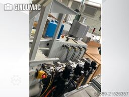 KraussMaffei KME 45 XS Extruder