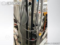 KraussMaffei KME 45 XS Extruder