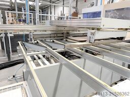 WEEKE (HOMAG Group) BHX 500