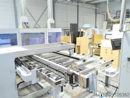 WEEKE (HOMAG Group) BHX 500