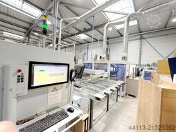 WEEKE (HOMAG Group) BHX 500