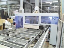 WEEKE (HOMAG Group) BHX 500