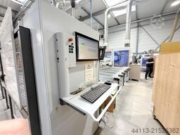 WEEKE (HOMAG Group) BHX 500