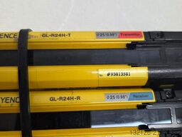 Keyence GL-R24H