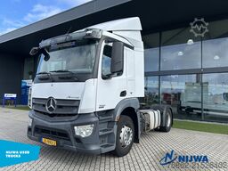 Mercedes-Benz ANTOS 1832 4x2 Airco + Radio