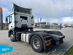 Mercedes-Benz ANTOS 1832 4x2 Airco + Radio