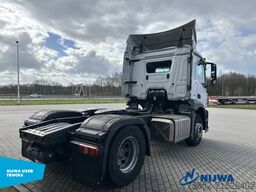 Mercedes-Benz ANTOS 1832 4x2 Airco + Radio