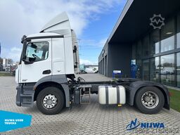 Mercedes-Benz ANTOS 1832 4x2 Airco + Radio