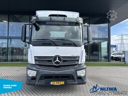 Mercedes-Benz ANTOS 1832 4x2 Airco + Radio