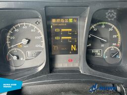 Mercedes-Benz ANTOS 1832 4x2 Airco + Radio
