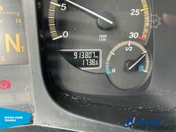 Mercedes-Benz ANTOS 1832 4x2 Airco + Radio