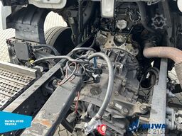 Mercedes-Benz ANTOS 1832 4x2 Airco + Radio
