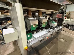 WEINIG Unimat 500