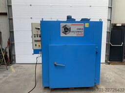 Omia Secomat V-10