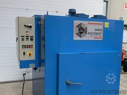 Omia Secomat V-10