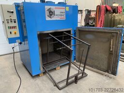 Omia Secomat V-10