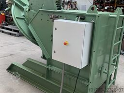 SARAZIN HD 100 - Capacity 5000 kg - No 1