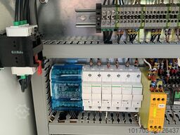 SARAZIN HD 100 - Capacity 5000 kg - No 1