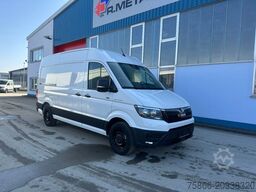 MAN 3.180 TGE 4x4 Neuwagen t 3.500 kg