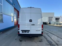 MAN 3.180 TGE 4x4 Neuwagen t 3.500 kg