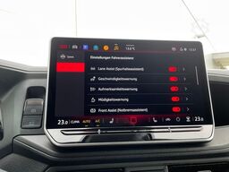 MAN TGE 3.180 L4H3 Kasten AHK STANDHZ ACC LED SITZHZ