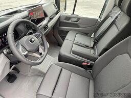 MAN TGE 3.180 L4H3 Kasten AHK STANDHZ ACC LED SITZHZ