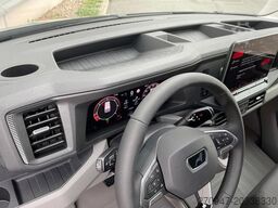 MAN TGE 3.180 L4H3 Kasten AHK STANDHZ ACC LED SITZHZ