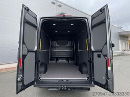 MAN TGE 3.180 L4H3 Kasten AHK STANDHZ ACC LED SITZHZ