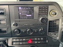 MERCEDES-BENZ ANTOS 2540 L / LENKACHSE / AHK