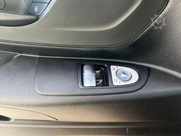 MERCEDES-BENZ Vito 110 LANG 6G KLIMA TEMPOMAT 2-SITZE SCHRÄNKE
