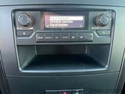 MERCEDES-BENZ Vito 110 LANG 6G KLIMA TEMPOMAT 2-SITZE SCHRÄNKE