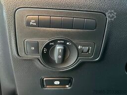 MERCEDES-BENZ Vito 110 LANG 6G KLIMA TEMPOMAT 2-SITZE SCHRÄNKE