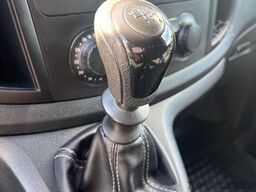 MERCEDES-BENZ Vito 110 LANG 6G KLIMA TEMPOMAT 2-SITZE SCHRÄNKE