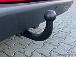 MERCEDES-BENZ Vito 110 LANG 6G KLIMA TEMPOMAT 2-SITZE SCHRÄNKE