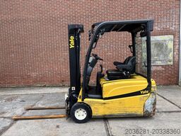 Yale ERP16VT