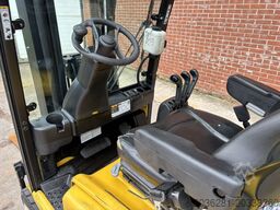 Yale ERP16VT