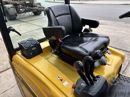 Yale ERP16VT