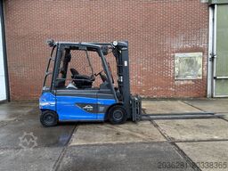 Linde E30L-01