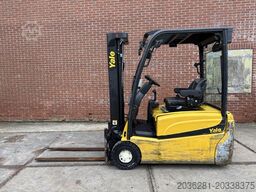 Yale ERP16VT
