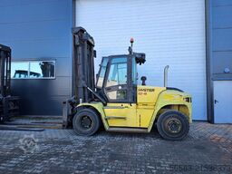Hyster H12XM6