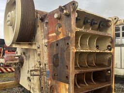Metso C125