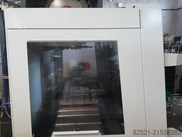 HAAS Vf4 NGC