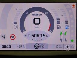 Manitou MLT-741-140-V-PLUS-D-ST-4-S-2