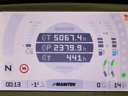 Manitou MLT-741-140-V-PLUS-D-ST-4-S-2