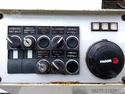 MORARA Quick Grinder E400